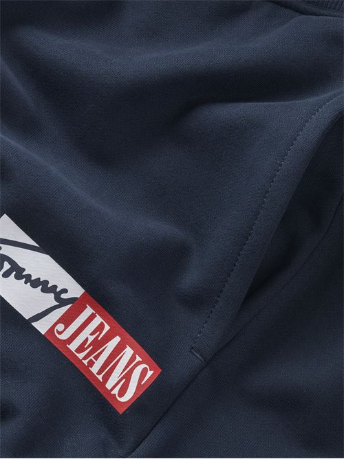DM0DM20277C1G BLU Tommy Jeans | DM0DM20277C1G BLU